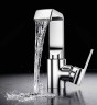 Смеситель для раковины Vitra Suit A42616 Хром