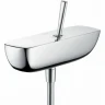 Смеситель для душа Hansgrohe PuraVida 15672000 Хром латунь на стену