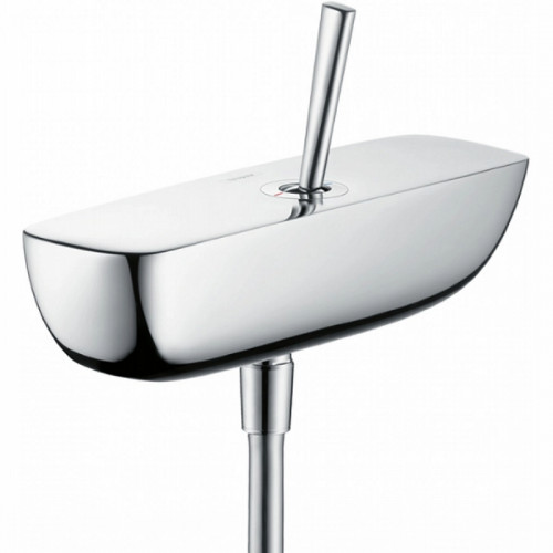 Смеситель для душа Hansgrohe PuraVida 15672000 Хром латунь на стену