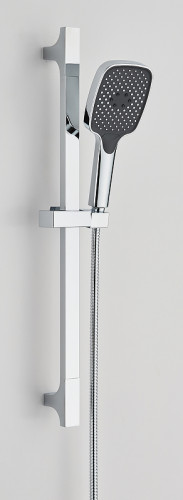 Душевой гарнитур Splenka S470.02 Хром