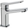 Смеситель для раковины Frap H61 F1061 Хром латунь