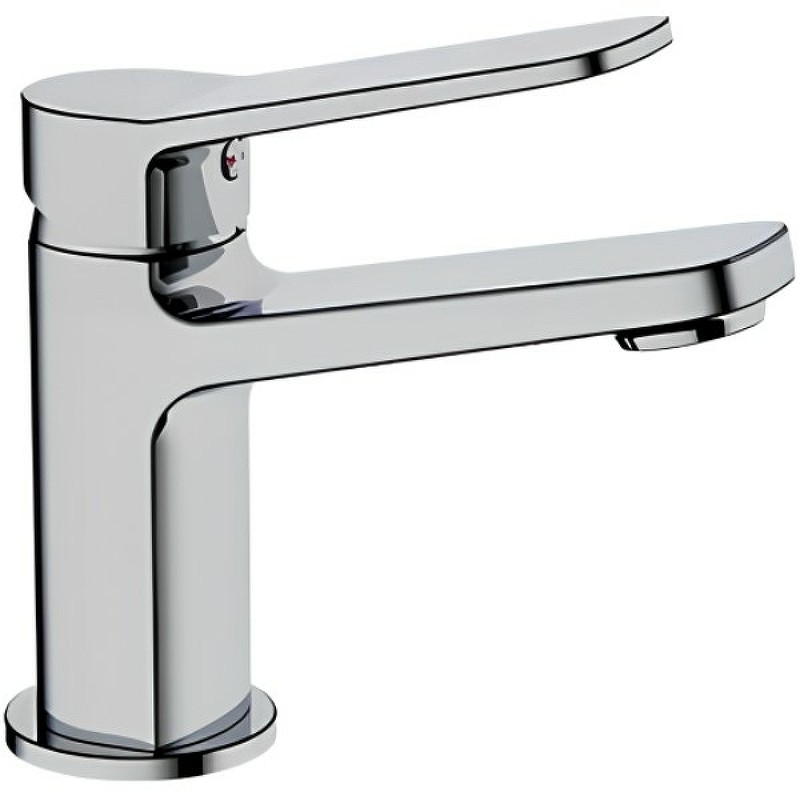Смеситель для раковины Frap H61 F1061 Хром латунь