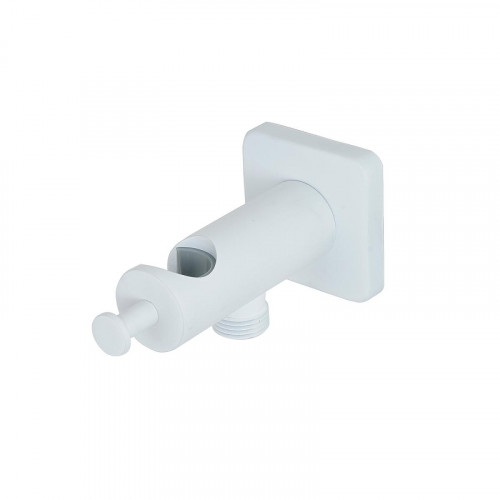 Шланговое подключение Lemark LM3785MW цвет Белый матовый