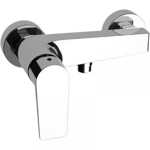 Смеситель для душа Remer Dream D33 Хром латунь на стену