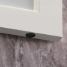 Зеркало Opadiris Борджи 85 00-00007323 Слоновая кость массив дерева, стекло