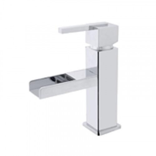 Смеситель для раковины Fiore XS 71CR7705 цвет Хром