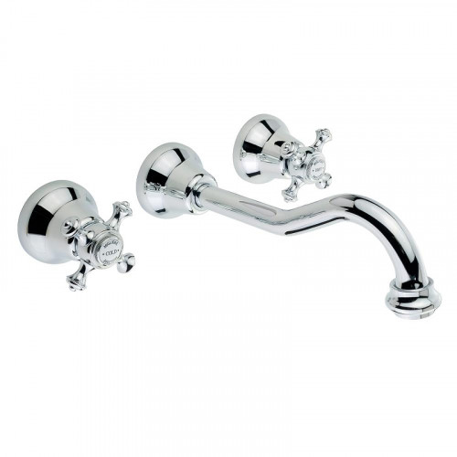 Смеситель для раковины Migliore Prestige 31620 цвет Хром