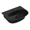 Раковина Lavinia Boho Bathroom Sink 55 33311076 цвет Черный матовый