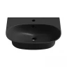 Раковина Lavinia Boho Bathroom Sink 55 33311076 цвет Черный матовый
