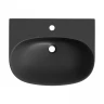 Раковина Lavinia Boho Bathroom Sink 55 33311076 цвет Черный матовый