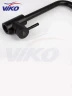Смеситель для кухни Viko V-4494 Black