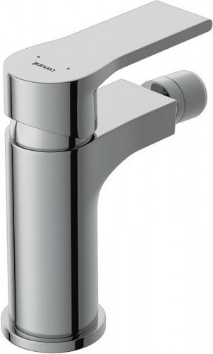 Смеситель для биде Cersanit Brasko 63023 Хром латунь