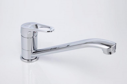 Смеситель для кухни Frap H13 F4913 Хром