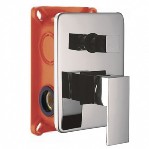 Душевая система Timo Selene SX-3069/00SM 1013 Хром латунь встраиваемый