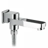 Душевая система Timo Selene SX-3069/00SM 1013 Хром латунь встраиваемый