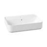 Раковина Lavinia Boho Bathroom Sink Slim 60 33311008 цвет Белый глянцевый