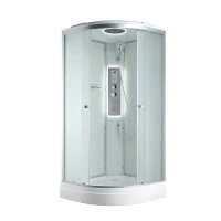 Душевая кабина Avacan 80 C2080LED с гидромассажем