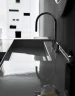 Мебельная раковина Laufen Kartell 120 8.1333.2.000.108.1 цвет Белый