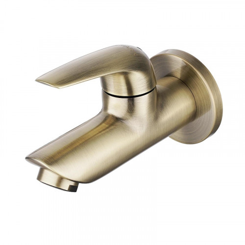 Кран для одного типа воды Lemark Project LM4690B цвет Бронза
