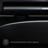 Унитаз AM.PM Spirit V2.0 C701700MBSC подвесной Черный матовый с сиденьем микролифт фарфор подвесной