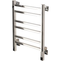 Электрический полотенцесушитель Comfysan Pioli-K EC-6 60x50 014179 Хром