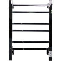 Электрический полотенцесушитель Comfysan Pioli-K EC-6 60x50 014179 Хром