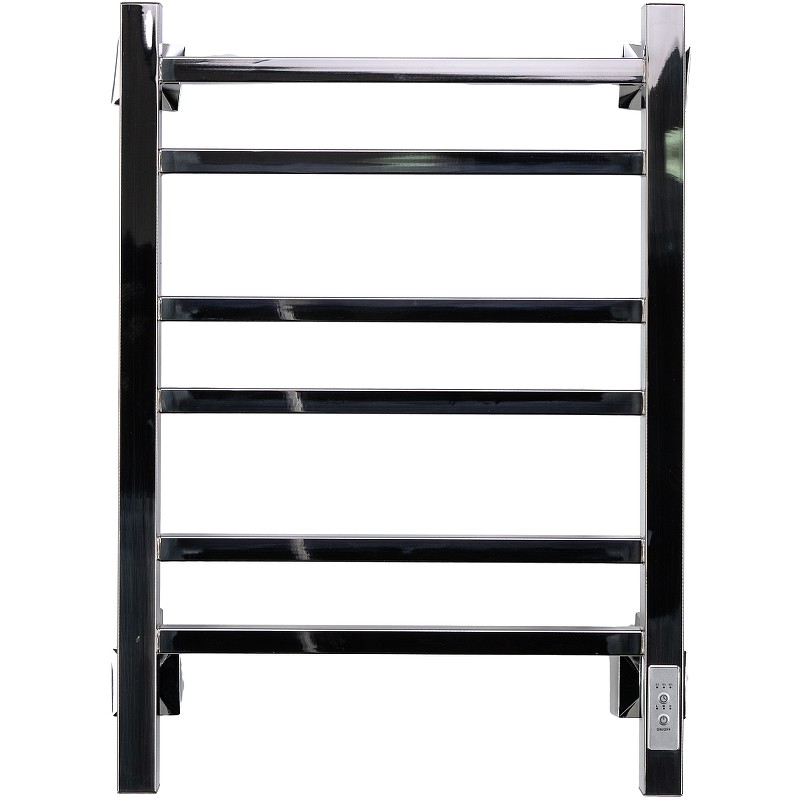 Электрический полотенцесушитель Comfysan Pioli-K EC-6 60x50 014179 Хром
