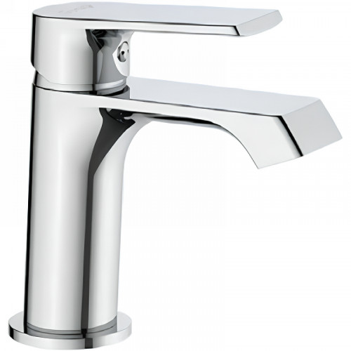 Смеситель для раковины Frap H71 F1071 Хром