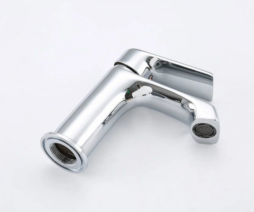 Смеситель для раковины Frap H71 F1071 Хром