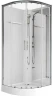 Душевая кабина Aquanet Passion 3.0 90x90 348329 без гидромассажа