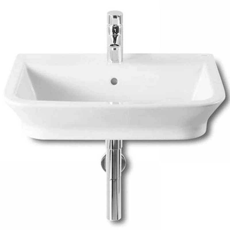 Раковина подвесная Roca The Gap 60 327474000 Белая