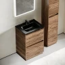 Тумба под раковину Sancos Libra Floor 60 LB60FECH Дуб чарльстон МДФ / ЛДСП