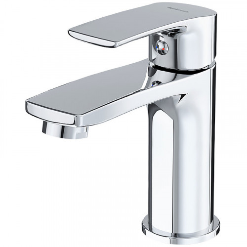 Смеситель для раковины Damixa Eclipse 2.0 480210000 Хром