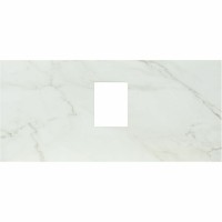 Столешница под раковину Allen Brau Infinity 100 1.21012.M Мрамор искусственный камень (литьевой мрамор)