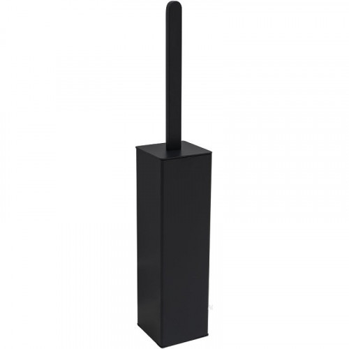 Ершик для унитаза Allen Brau Infinity 6.21009-31 Черный матовый