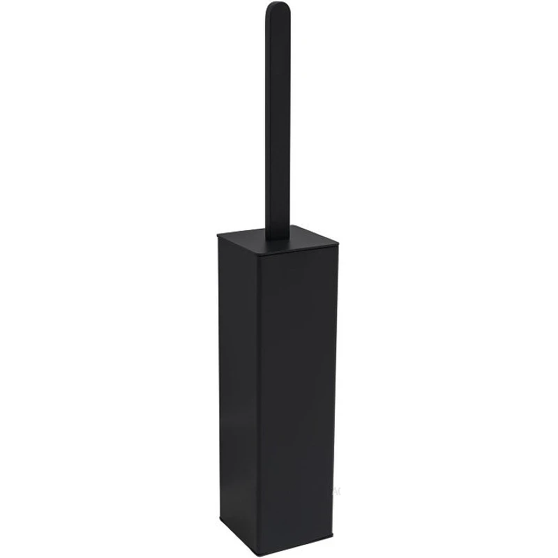 Ершик для унитаза Allen Brau Infinity 6.21009-31 Черный матовый