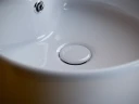 Раковина Ceramicanova Element 40 CN5027 Белая фарфор накладная