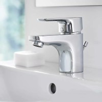 Смеситель для раковины Ideal Standard Ceraplan III B0700AA Хром латунь