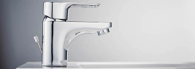 Смеситель для раковины Ideal Standard Ceraplan III B0700AA Хром латунь