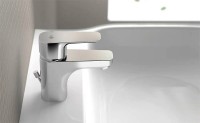 Смеситель для раковины Ideal Standard Ceraplan III B0700AA Хром латунь