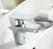 Смеситель для раковины Ideal Standard Ceraplan III B0700AA Хром латунь