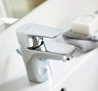 Смеситель для раковины Ideal Standard Ceraplan III B0700AA Хром латунь