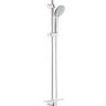 Душевой гарнитур Grohe Euphoria 27227001 Хром латунь на стену