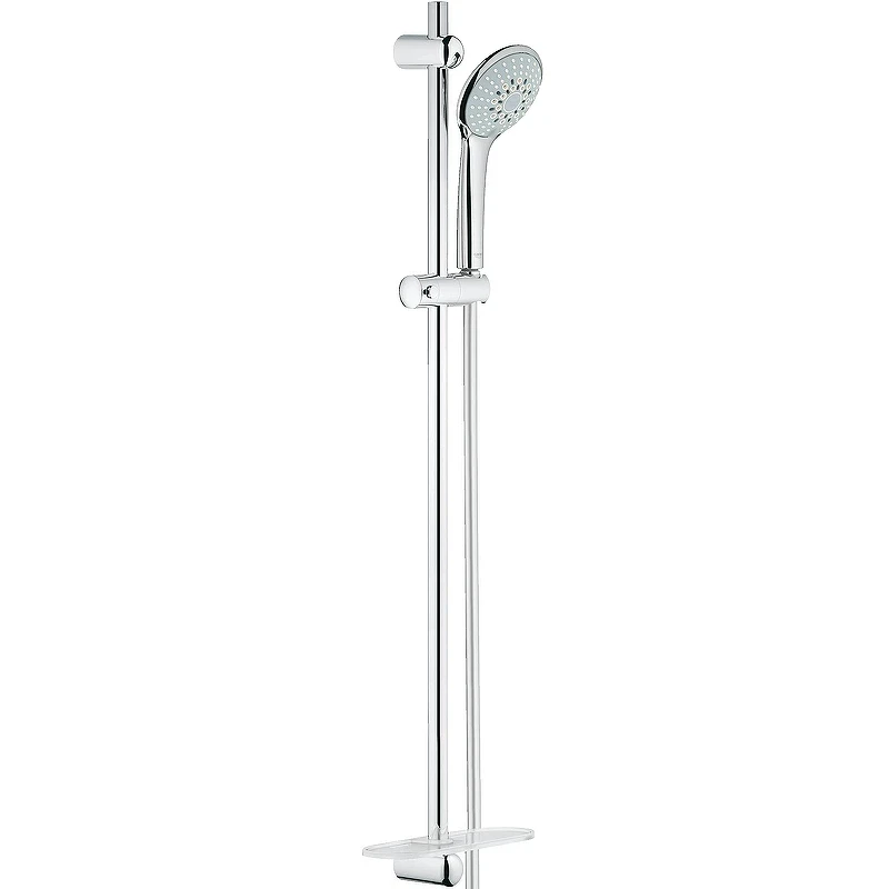 Душевой гарнитур Grohe Euphoria 27227001 Хром латунь на стену
