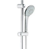 Душевой гарнитур Grohe Euphoria 27227001 Хром латунь на стену