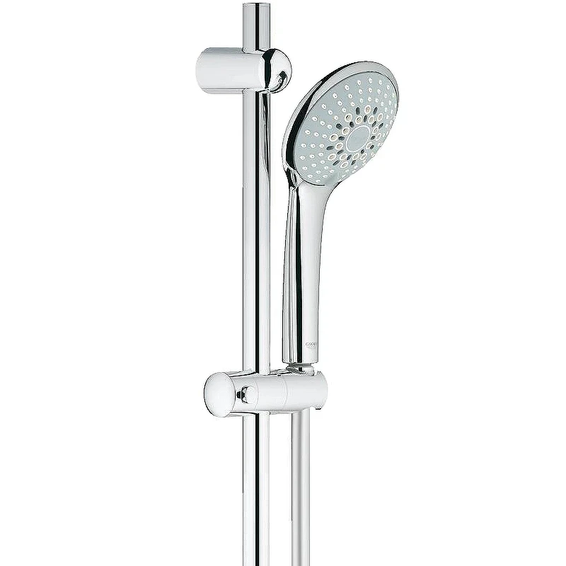 Душевой гарнитур Grohe Euphoria 27227001 Хром латунь на стену