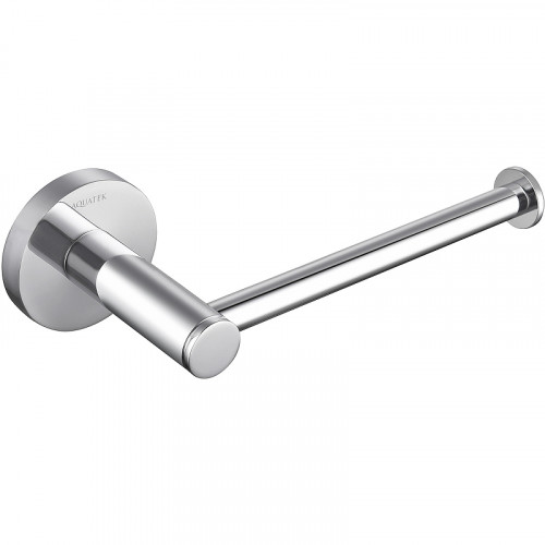 Держатель туалетной бумаги Aquatek Европа AQ4108CR Хром