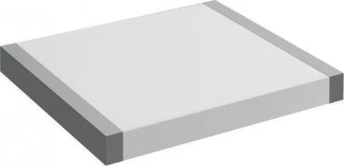 Столешница под раковину Jacob Delafon Parallel 80 EB50-0800-N18 цвет Белый глянцевый