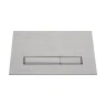 Кнопка смыва для инсталляции KK POL Lapis Grande V1 350/PPK/415-00-03 Pietra Perla