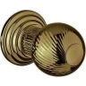Смеситель для ванны Cezares Olimp VD OLIMP-VD-02-M Бронза латунь на стену